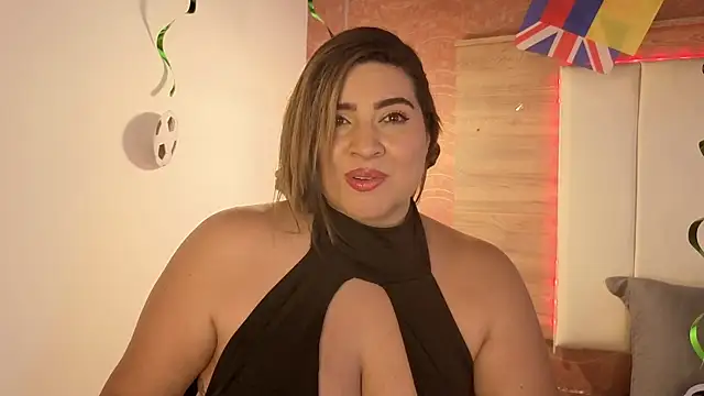 AgnesIvanova online show from 25, 6, 2026
