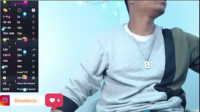 Snapshot of mike_black_22 chatting on 13, 2, 2026 mike black 22 online show from 13, 2, 2026