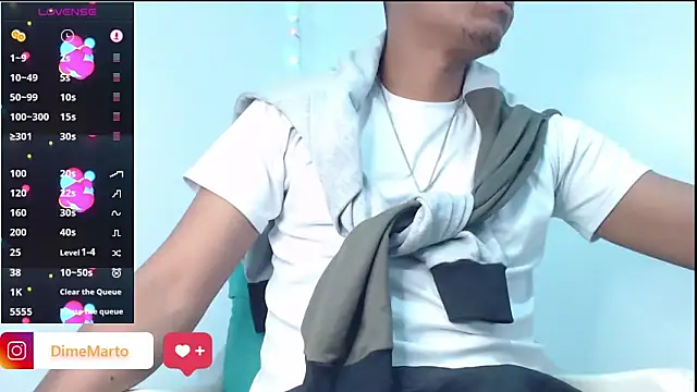 mike black 22 online show from 9, 4, 2026