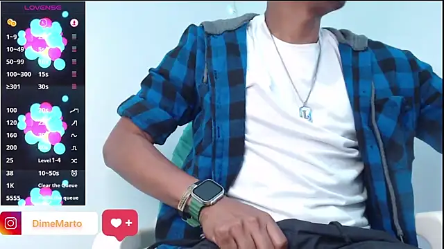 Snapshot of mike_black_22 chatting on 26, 2, 2026 mike black 22 online show from 26, 2, 2026