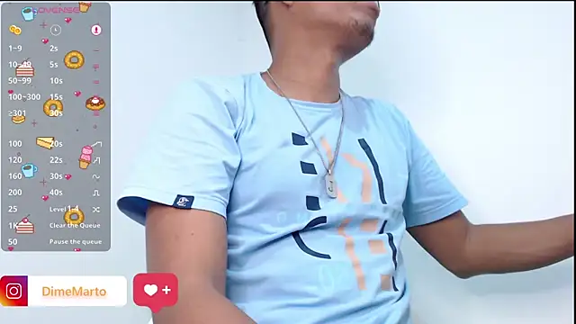 mike black 22 online show from 8, 11, 2025