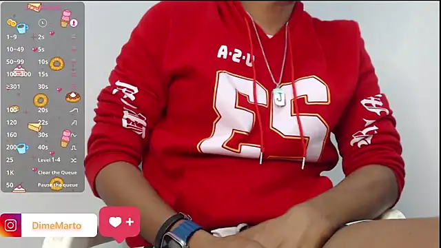 mike black 22 online show from 8, 9, 2025