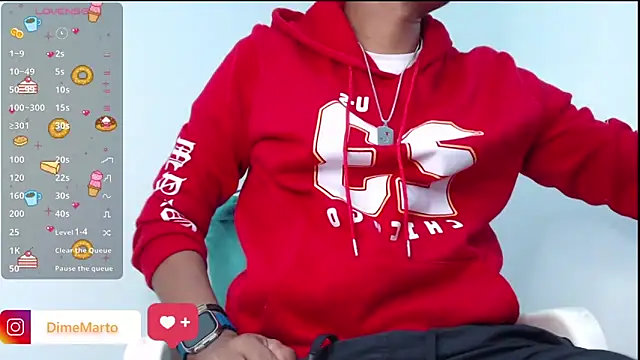 mike black 22 online show from 24, 11, 2025