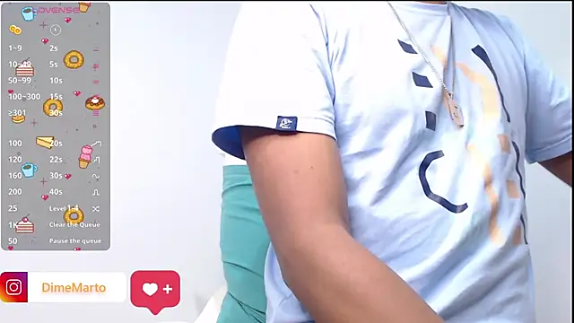 mike black 22 online show from 9, 10, 2025