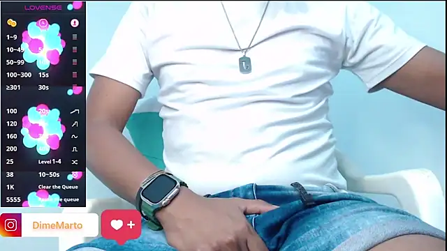 Snapshot of mike_black_22 chatting on 18, 2, 2026 mike black 22 online show from 18, 2, 2026