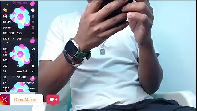 Snapshot of mike_black_22 chatting on 14, 2, 2026 mike black 22 online show from 14, 2, 2026