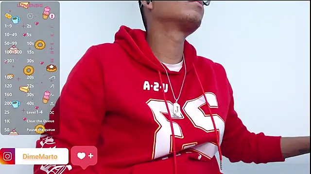 mike black 22 online show from 9, 11, 2025