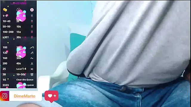 Snapshot of mike_black_22 chatting on 27, 2, 2026 mike black 22 online show from 27, 2, 2026