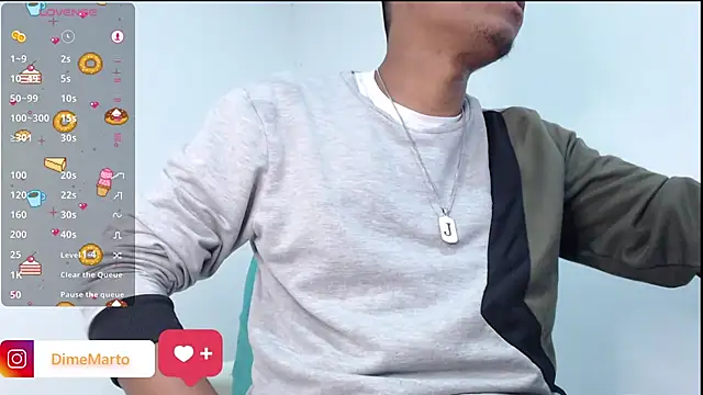 mike black 22 online show from 23, 11, 2025