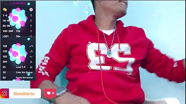 mike black 22 online show from 15, 1, 2026