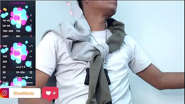 mike black 22 online show from 13, 4, 2026