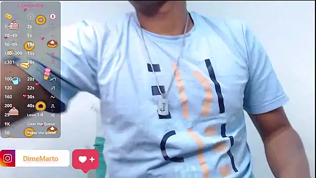 mike black 22 online show from 6, 10, 2025