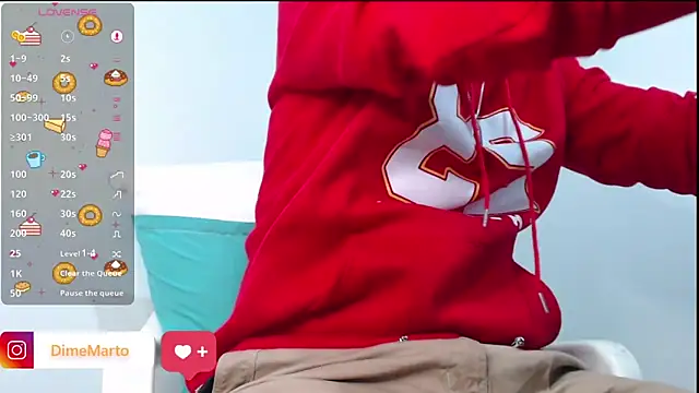 mike black 22 online show from 1, 10, 2025