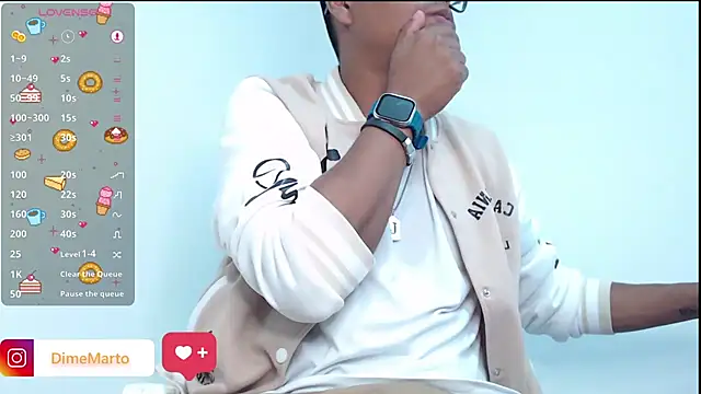 mike black 22 online show from 15, 9, 2025