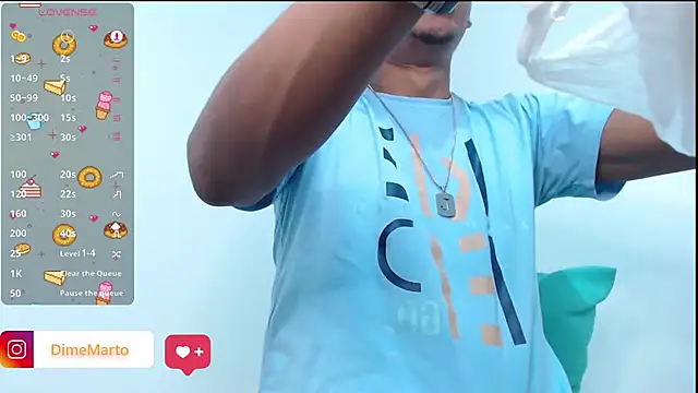 mike black 22 online show from 3, 10, 2025