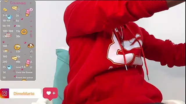 mike black 22 online show from 21, 10, 2025