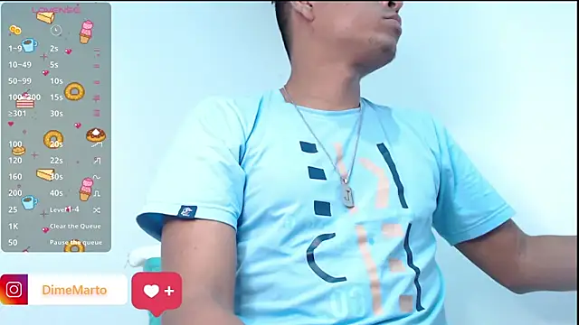 mike black 22 online show from 25, 9, 2025