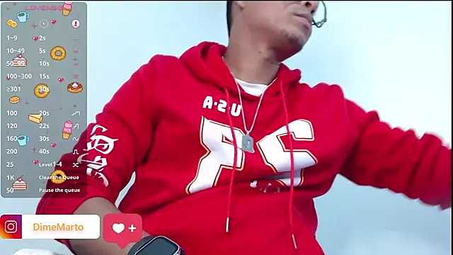 mike black 22 online show from 2, 10, 2025