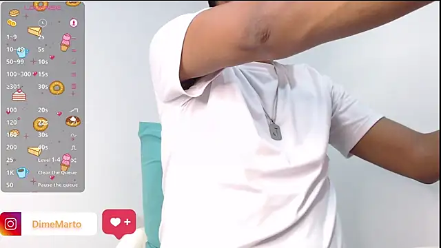 mike black 22 online show from 20, 11, 2025