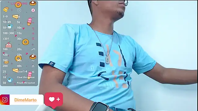 mike black 22 online show from 20, 9, 2025