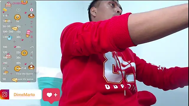 mike black 22 online show from 29, 9, 2025