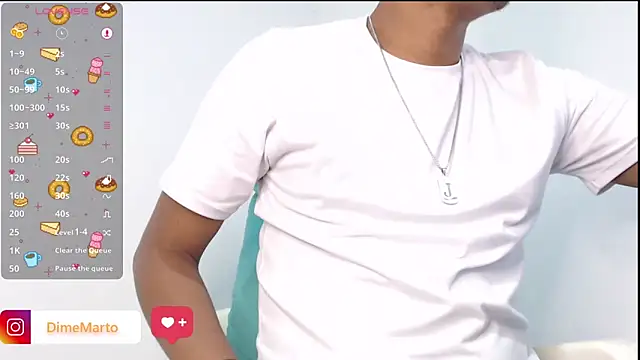 mike black 22 online show from 27, 11, 2025