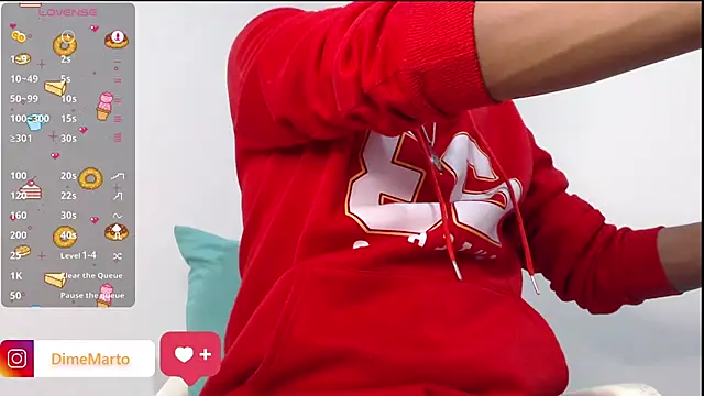 mike black 22 online show from 10, 10, 2025