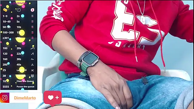 Snapshot of mike_black_22 chatting on 4, 3, 2026 mike black 22 online show from 4, 3, 2026