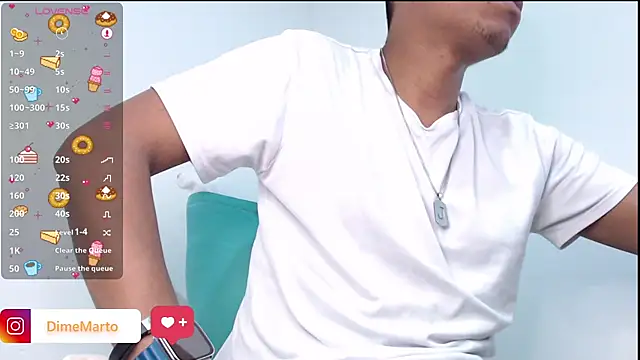 mike black 22 online show from 15, 10, 2025