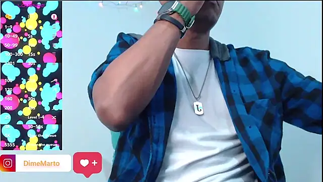 Snapshot of mike_black_22 chatting on 25, 2, 2026 mike black 22 online show from 25, 2, 2026