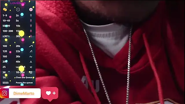 Snapshot of mike_black_22 chatting on 24, 2, 2026 mike black 22 online show from 24, 2, 2026