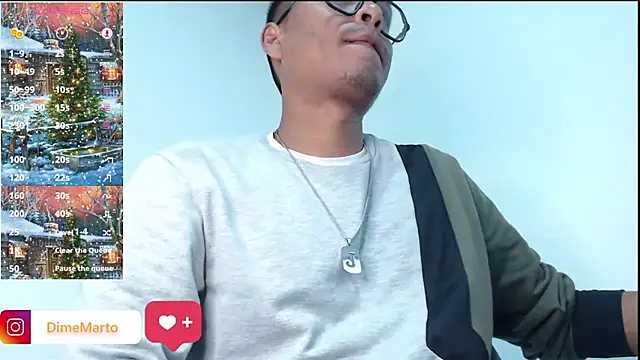 mike black 22 online show from 28, 11, 2025