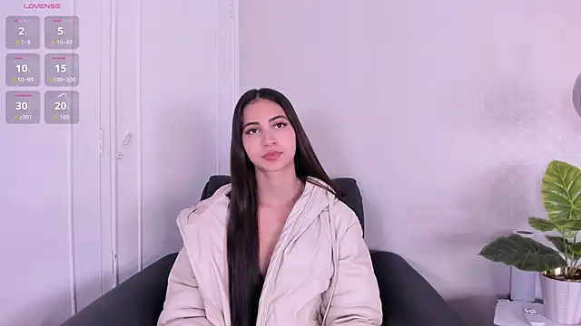 Kendall  blake online show from 13, 10, 2025