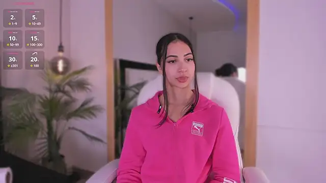 Kendall  blake online show from 18, 10, 2025