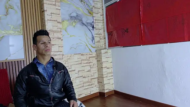 mabelineyesgreen303av online show from 15, 11, 2025