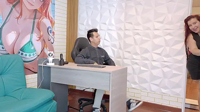 mabelineyesgreen303av online show from 4, 11, 2025