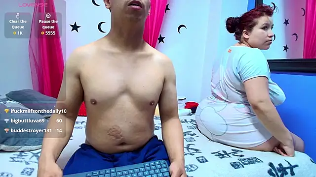 mabelineyesgreen303av online show from 12, 10, 2025