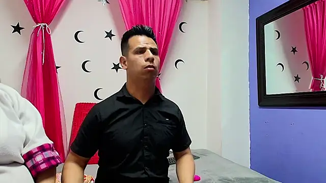 mabelineyesgreen303av online show from 26, 9, 2025