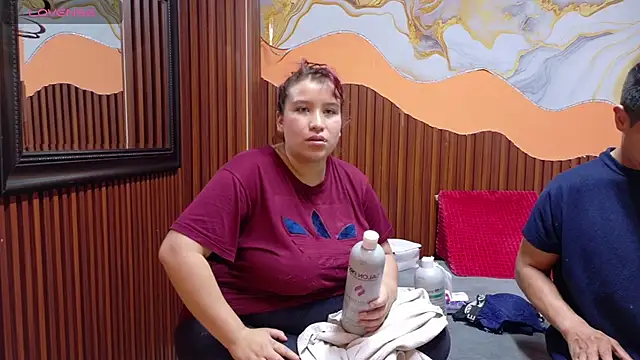 mabelineyesgreen303av online show from 1, 11, 2025