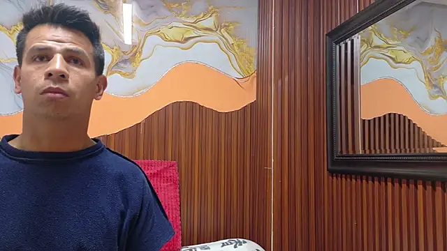 mabelineyesgreen303av online show from 31, 10, 2025