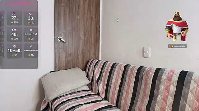 mady gh online show from 10, 3, 2026