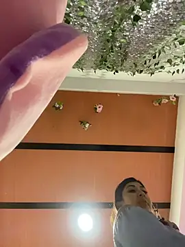 emilysofiia online show from 31, 10, 2025