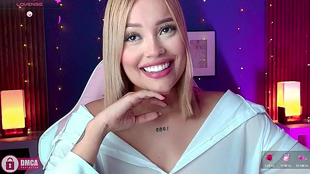  meliblue online show from 18, 9, 2025