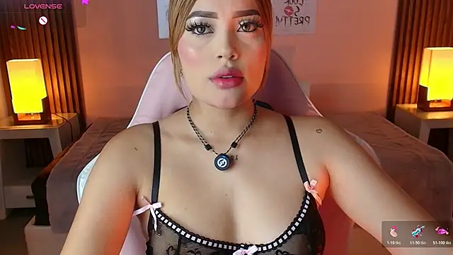  meliblue online show from 15, 2, 2026