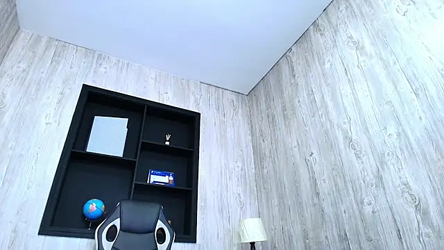 SkarlettAry online show from 25, 11, 2025