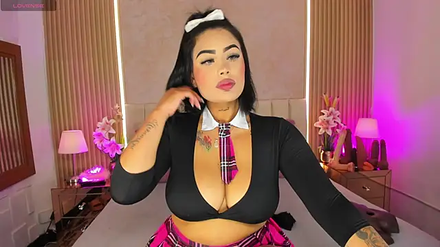 MaddyGray  online show from 4, 5, 2026