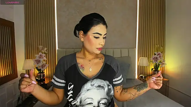 MaddyGray  online show from 13, 5, 2026