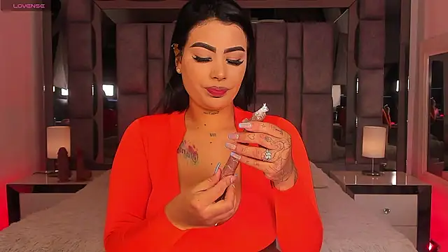 MaddyGray  online show from 17, 2, 2026