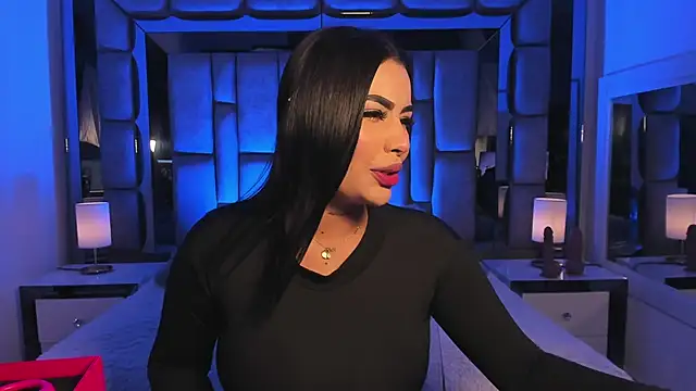 MaddyGray  online show from 9, 1, 2026