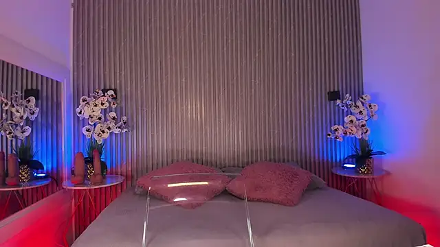 MaddyGray  online show from 23, 2, 2026